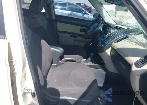 2011 Kia Soul ! z USA, uszkodzony, nr VIN KNDJT2A29B7724948